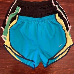 Nike Tempo Running Shorts